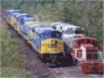 GE Locomotive Plant - Erie, PA
