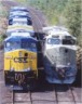 GE Locomotive Plant - Erie, PA