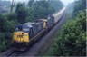 CSX 319 (AC4400CW)