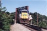 CSX 6447 (GP40-2)
