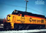 CO 1507