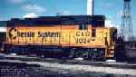 CO 3024