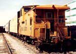 CSX 903320