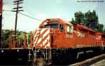 CP 5734/CP 5558