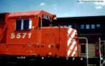 CP 5571 CAB