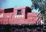 CP 5630 CAB