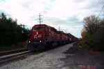 CP 5646, Trowbridge, 10/20/98