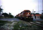CP 5646, Michigan Ave., June '96