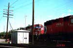 CP 5655, Trowbridge, 3/29/99