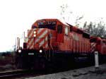 CP 5734/CP 5558