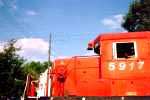 CP 5917 CAB