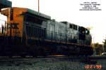 CSX 201