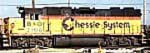 CSX 2108