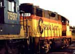 CSX 2117