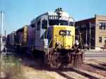 CSX 2252