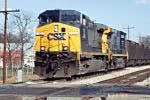 CSX 52