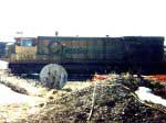 CSX 5542