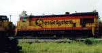 CSX 5570