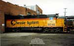 CSX 6046