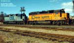 CSX 6051