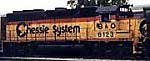 CSX 6123