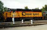 CSX 6207