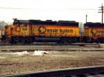 CSX 6211