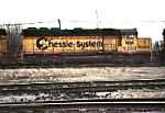CSX 6268