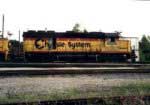 CSX 6506