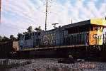 CSX 657