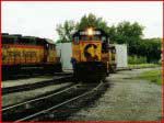 CSX 6829
