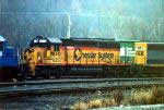 CSX 8257