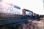 SOO 6401/SOO 6609