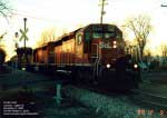 STLH 5542