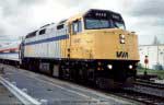 VIA 6445