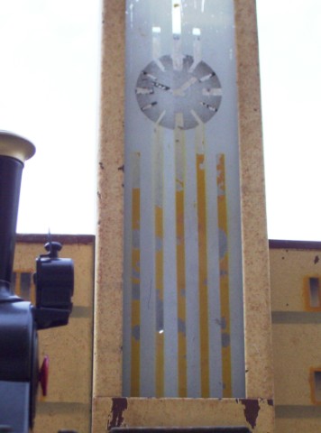 toren
