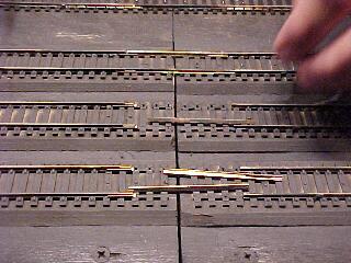 Some rail connectors installed. 82.8K