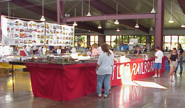 Little 'Q' Portable Layout. 98.4K