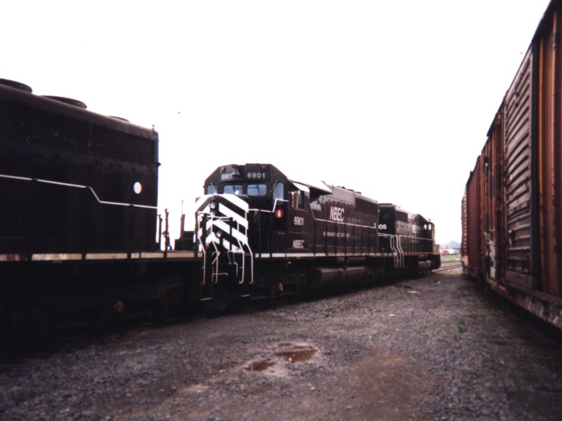 NBEC 6901