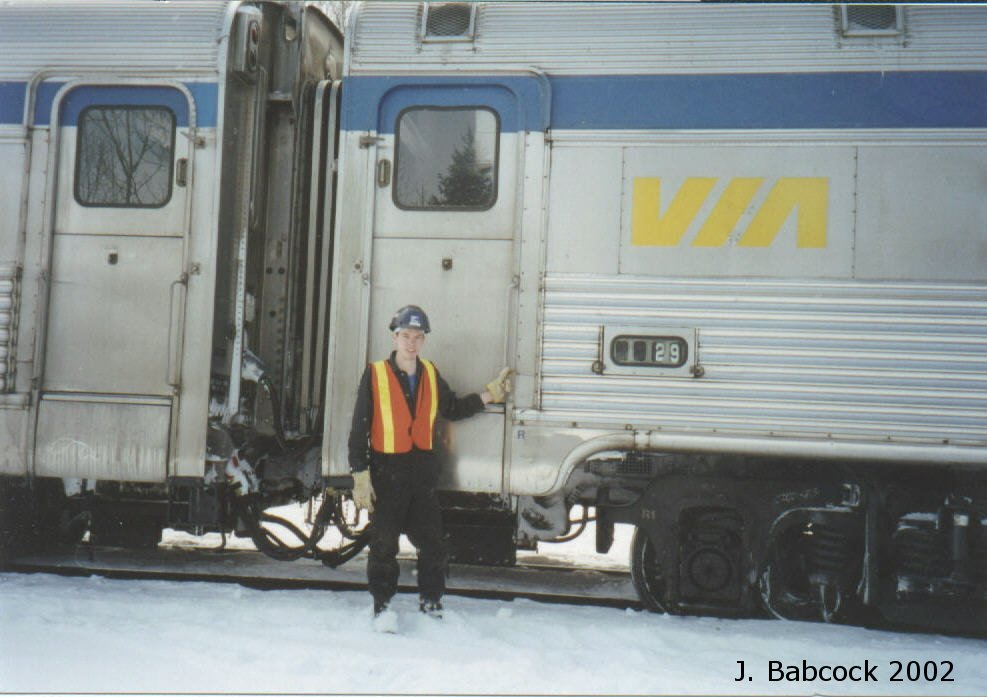 New Mills Derailment