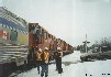 New Mills Derailment