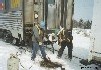 New Mills Derailment