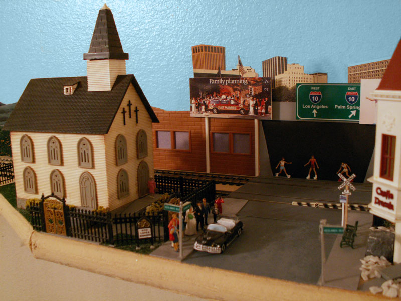 The Church of God in Redlands