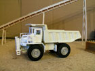 Terex Dump Truck