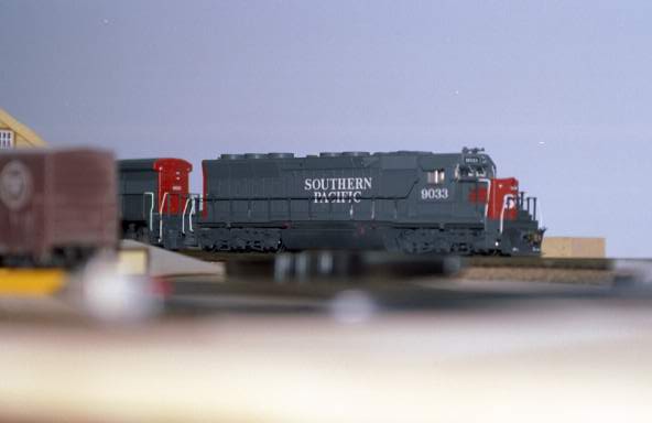 ...at track level