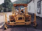 Tioga Central MoW