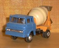 Shinsei - Cement Truck