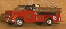 60's GMC