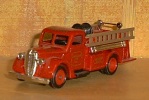 1939 Ford - Oversize??