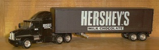Kenworth Semi